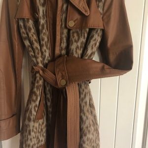 BCBG Coat